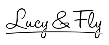 Logo von Lucy & Fly Hundekleidung- und Zubehör