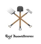 Logo von Riegel Hausmeisterservice