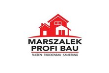 Logo von Marszalek Profi Bau