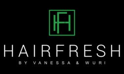 Logo von Hairfresh
