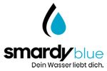 Logo von smardy blue Wasseraufbereitungsanlagen