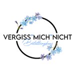 Logo von Bestattungshaus Vergissmichnicht