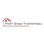 Logo von Gnap Trockenbau