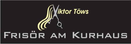Logo von Frisör am Kurhaus Viktor Töws