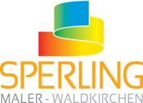 Logo von Maler Sperling GmbH