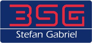 Logo von B.S.G. Gabriel Stefan