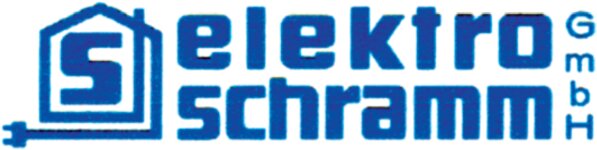 Logo von Elektro Schramm GmbH