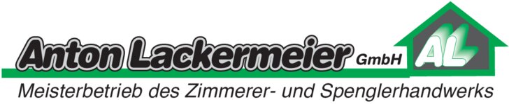 Logo von Lackermeier Anton GmbH