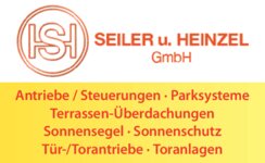Logo von Seiler u. Heinzel GmbH