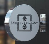 Logo von Barber’s Company