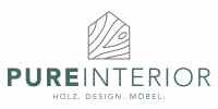 Logo von Pure Interior GmbH