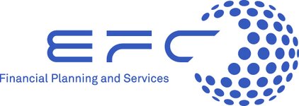 Logo von EFC Financial Planning Center Allgäu-Schwaben, Jürgen Link und Florian Schnitzler