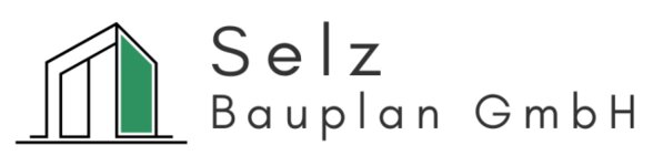 Logo von Selz Bauplan GmbH