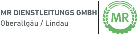 Logo von Maschinenring Oberallgäu