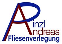 Logo von Pinzl Andreas Fliesenverlegung