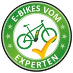 Logo von e-motion e-Bike Welt