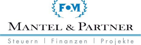 Logo von Mantel Frank O. und Knon Regina