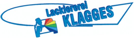 Logo von Lackiererei Klagges