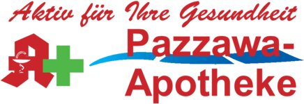 Logo von Pazzawa-Apotheke