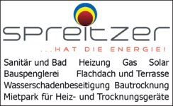 Logo von SPREITZER GmbH