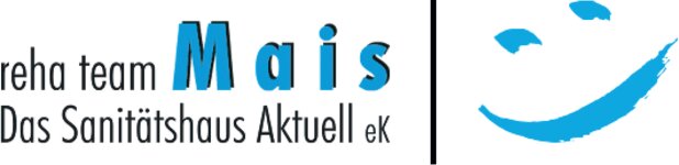 Logo von Mais reha team Das Sanitätshaus Aktuell