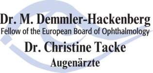 Logo von Demmler-Hackenberg Martina Dr.med., Tacke Christine Dr.med.