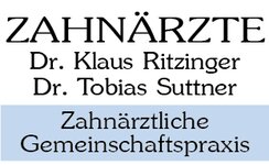 Logo von Ritzinger Klaus Dr., Suttner Tobias Dr.