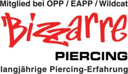 Logo von Bizzarre Piercing