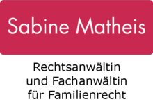 Logo von Matheis Sabine
