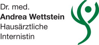 Logo von Wettstein Andrea Dr.med.