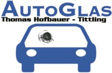 Logo von Autoglas Hofbauer Thomas