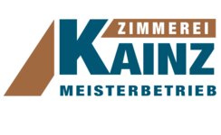 Logo von Zimmerei Kainz GmbH