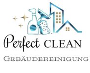 Logo von Perfect clean Gebäudereinigung