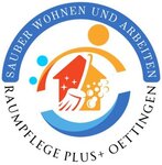 Logo von RaumpflegePlus