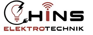 Logo von Hins Elektrotechnik UG (haftungsbeschränkt)