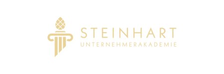 Logo von Steinhart Unternehmerakademie GmbH