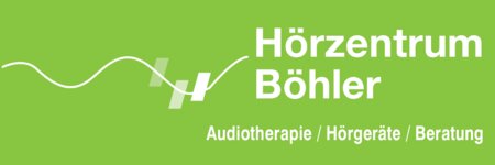 Logo von Hörzentrum Böhler