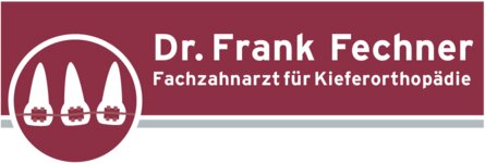 Logo von Fechner Frank Dr.