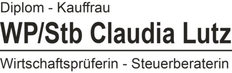 Logo von Lutz Claudia