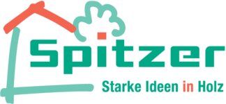 Logo von Spitzer Holzland