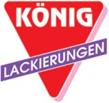 Logo von König-Lackierungen GmbH