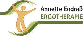 Logo von Ergotherapie Endraß Annette