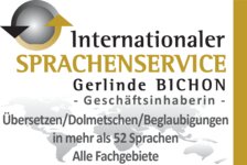 Logo von Bichon Gerlinde