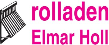 Logo von Rollladen Holl