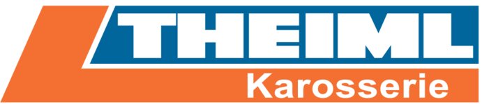Logo von Theiml Karosserie
