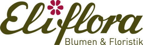 Logo von ELIFLORA Blumen und Floristik e.K.