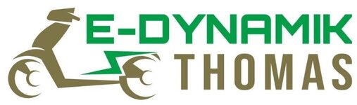 Logo von E-Dynamik Thomas