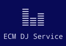 Logo von ECM-DJ-Service - Christian Mitterer