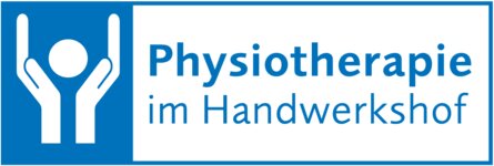 Logo von Physiotherapie im Handwerkshof