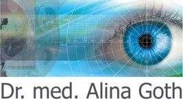 Logo von Augenarztpraxis Goth Alina Dr.med.